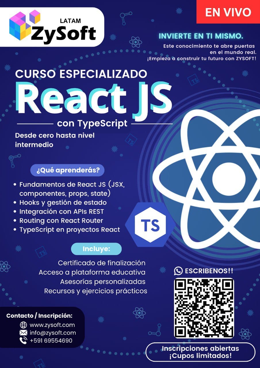 Curso de React